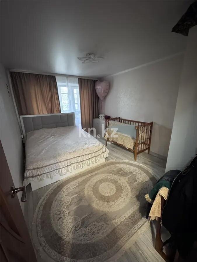 Продажа 2-комнатной квартиры, 47 м² в Абае - фото 2