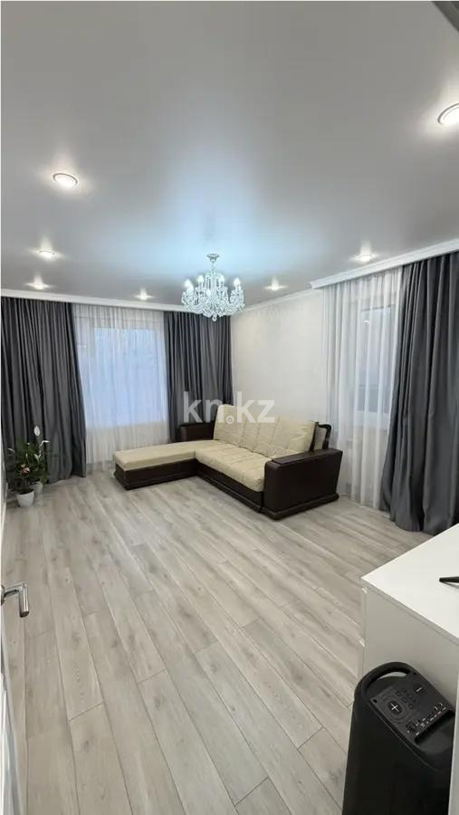 Продажа 2-комнатной квартиры, 56 м², ул. Бараева, дом  18 в Астане