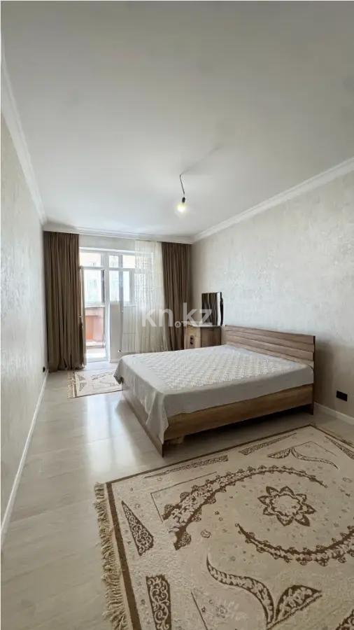 Продажа 3-комнатной квартиры, 111.7 м² в Астане - фото 2