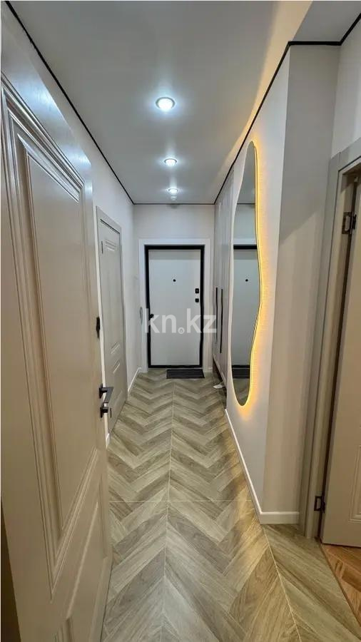 Продажа 2-комнатной квартиры, 49.8 м², ул. Утепова, дом  31 в Алматы - фото 6