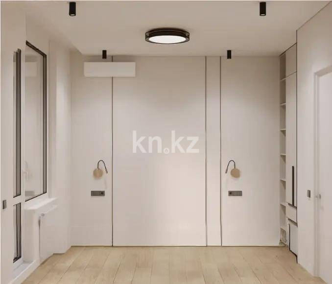 Продажа 3-комнатной квартиры, 76.16 м² в Алматы