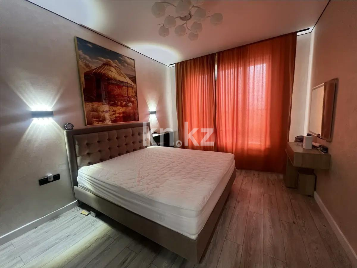 Продажа 2-комнатной квартиры, 60 м² в Алматы - фото 2
