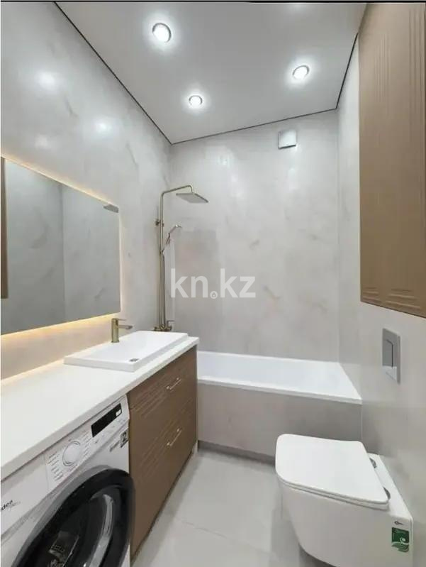 Продажа 2-комнатной квартиры, 47 м² в Астане - фото 2