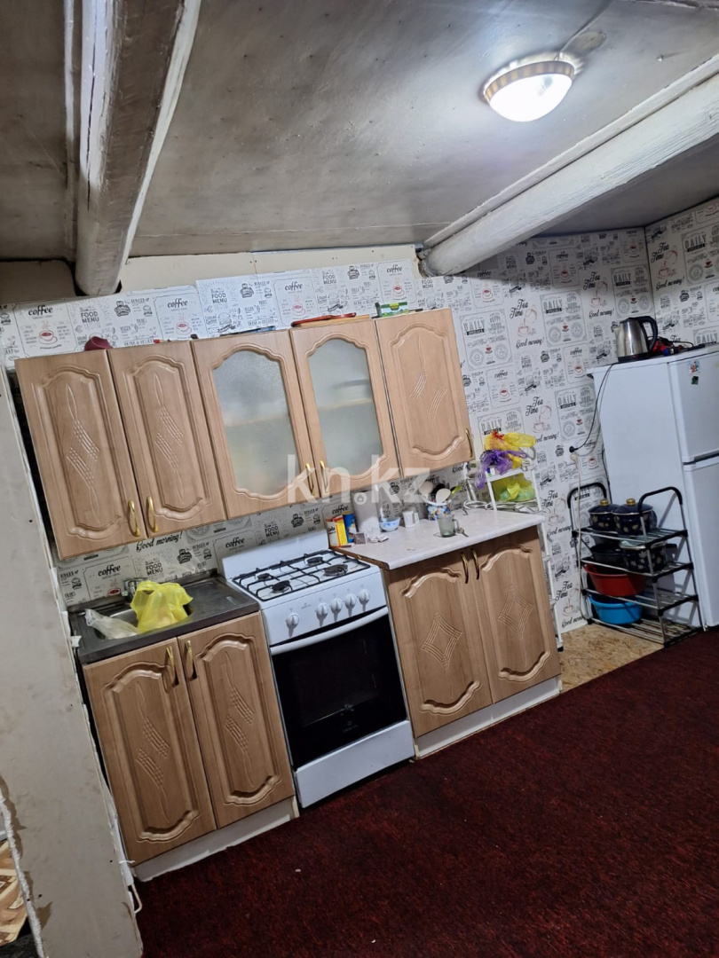 Продажа 2-комнатного дома, 68.6 м² в Акмолинской области - фото 5