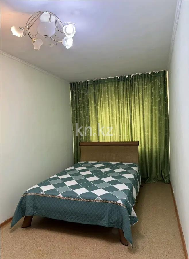 Продажа 2-комнатной квартиры, 44.4 м², ул. Карасай батыра, дом  90 в Алматы - фото 2