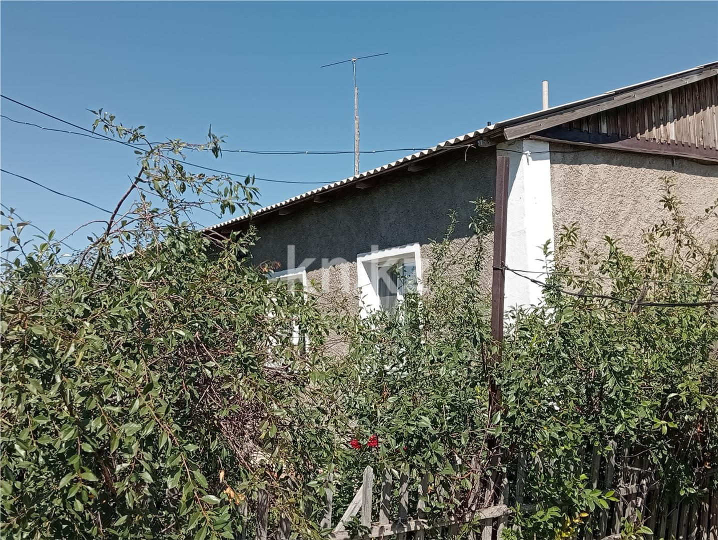 Продажа 3-комнатного дома, 82.8 м², ул. Транспортная в Абае - фото 14