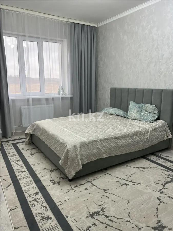 Продажа 2-комнатной квартиры, 65 м², ул. Белинского, дом  1/1 в Караганде - фото 2