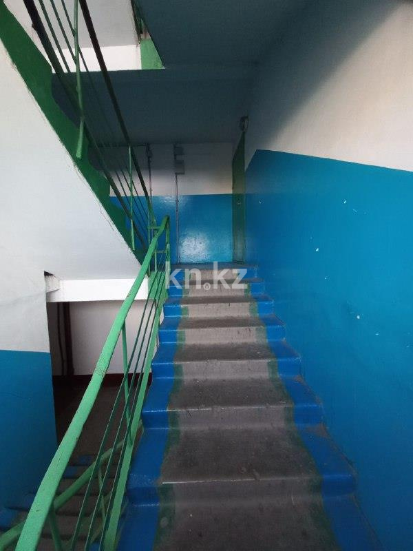 Продажа 3-комнатной квартиры, 74 м², мкр-н 8 в Темиртау - фото 17