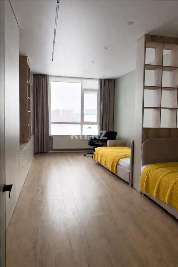 Продажа 3-комнатной квартиры, 100 м² в Астане - фото 3