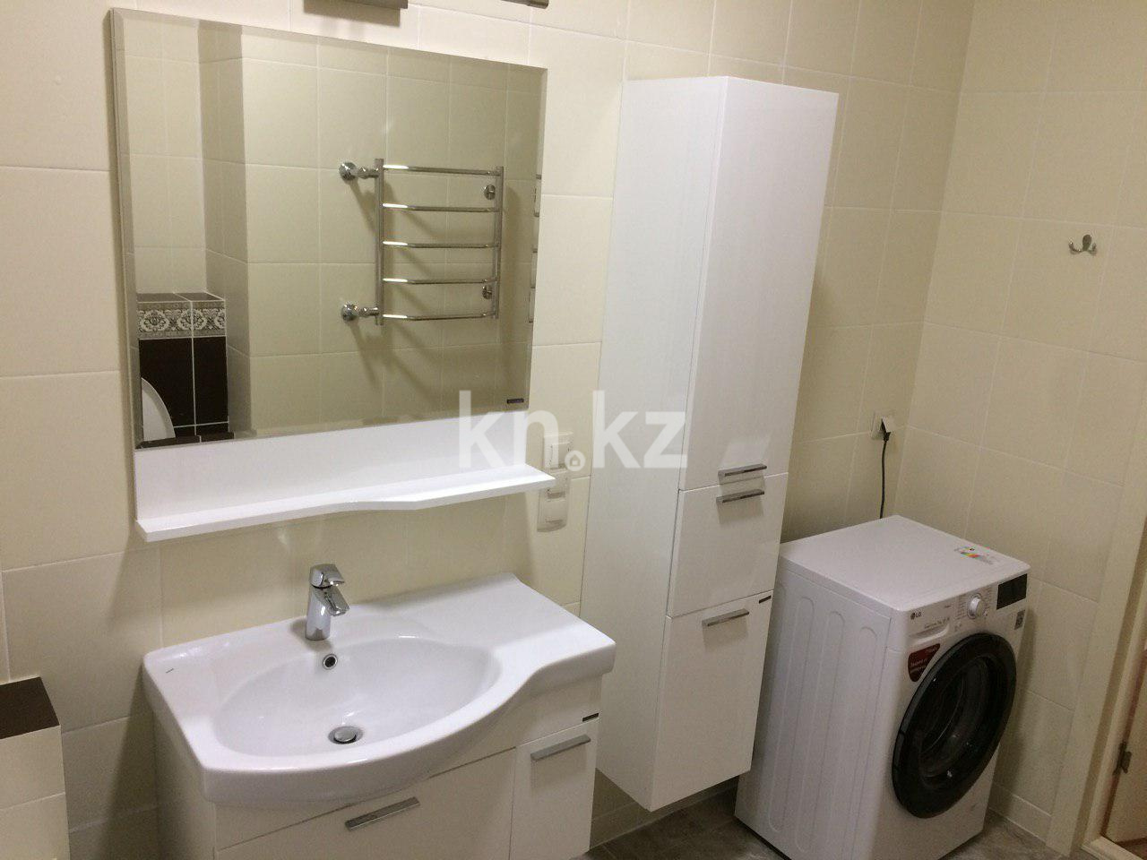 Аренда 2-комнатной квартиры, 70 м² в Астане - фото 19