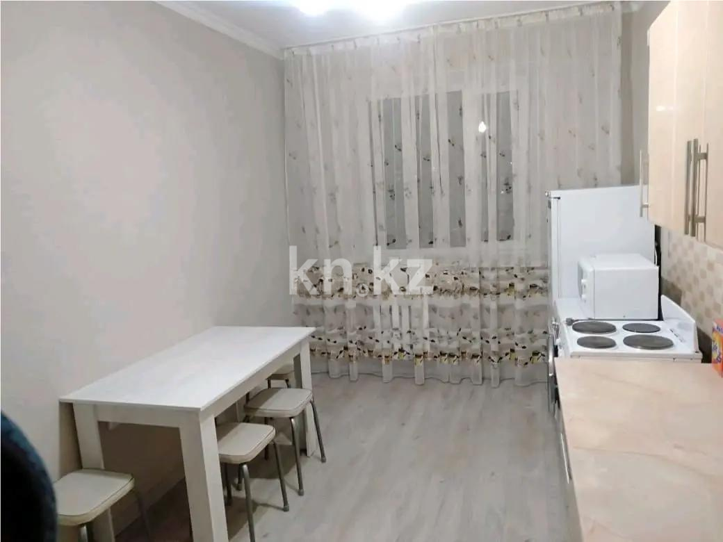 Продажа 1-комнатной квартиры, 32 м² в Астане - фото 2