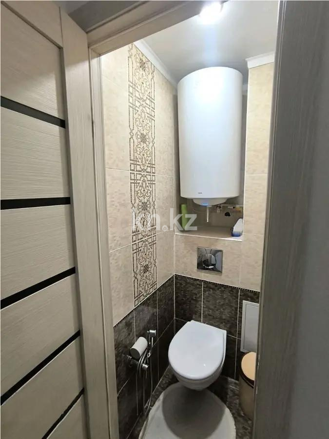 Продажа 4-комнатной квартиры, 92 м² в Караганде - фото 7