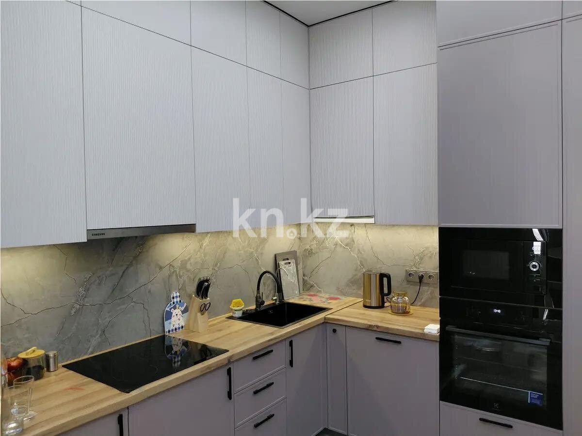 Продажа 3-комнатной квартиры, 85 м² в Алматы - фото 3