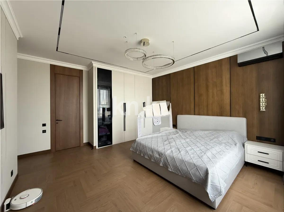 Продажа 3-комнатной квартиры, 108 м² в Астане - фото 2