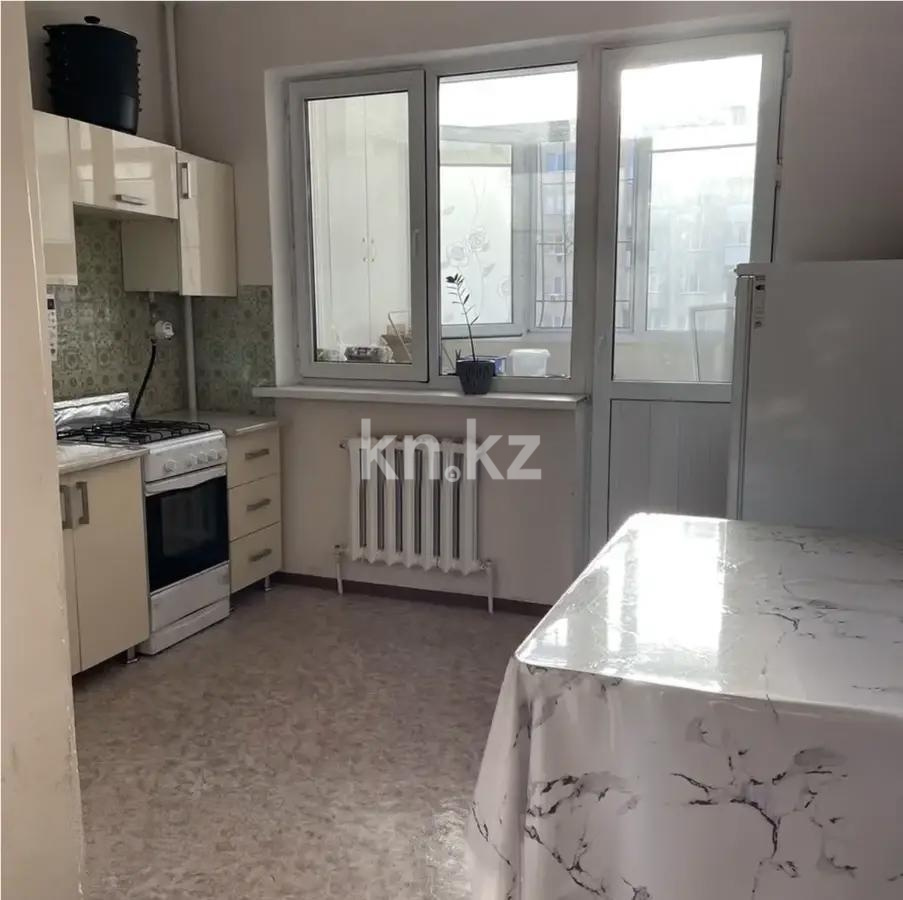Продажа 2-комнатной квартиры, 66 м² в Алматы - фото 3