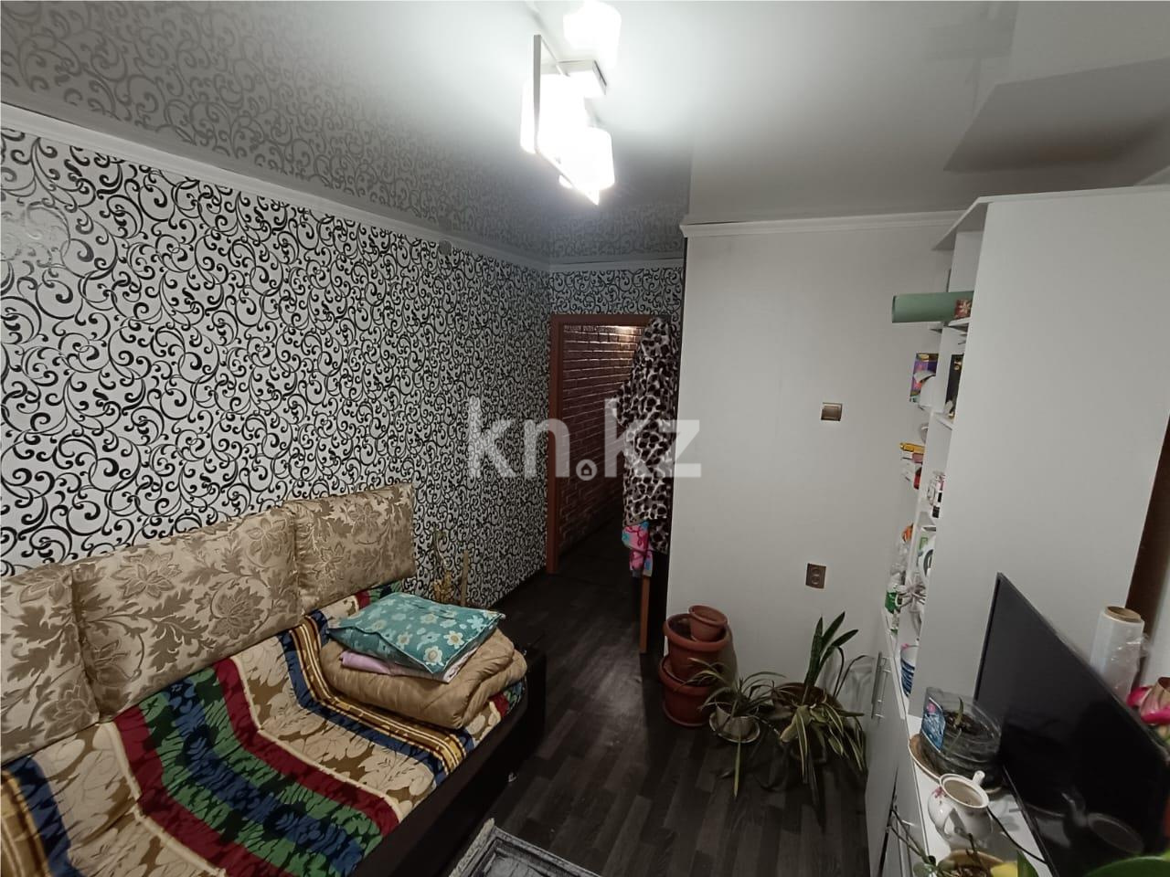 Продажа 3-комнатной квартиры, 55 м² в Темиртау - фото 3