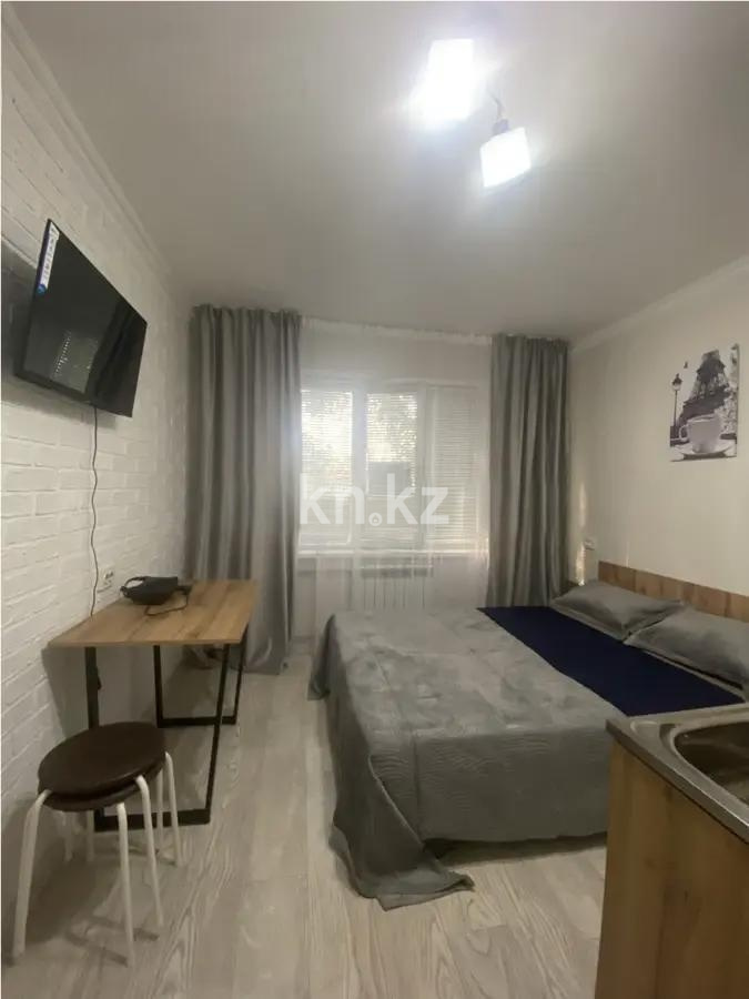 Продажа 1-комнатной квартиры, 13 м² в Алматы