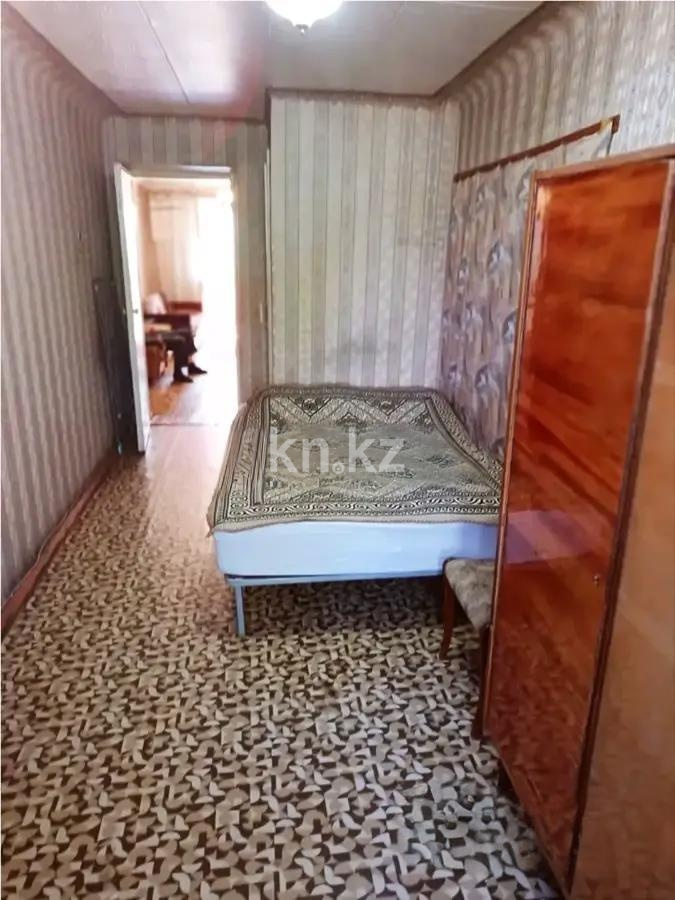 Продажа 2-комнатной квартиры, 44 м² в Алматы - фото 3