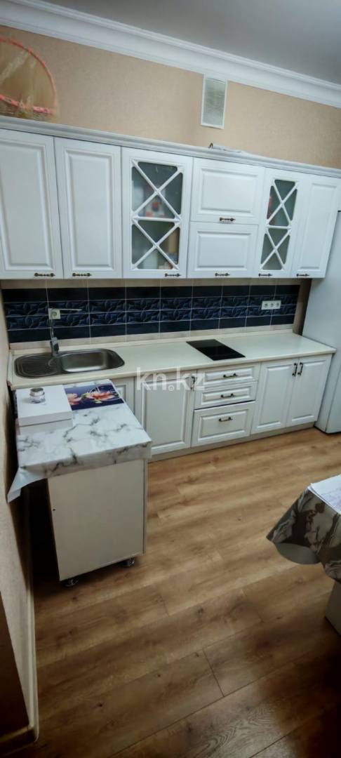 Продажа 4-комнатной квартиры, 125.3 м², ул. Бокейхана, дом  27/4 - район ЭКСПО в Астане - фото 15