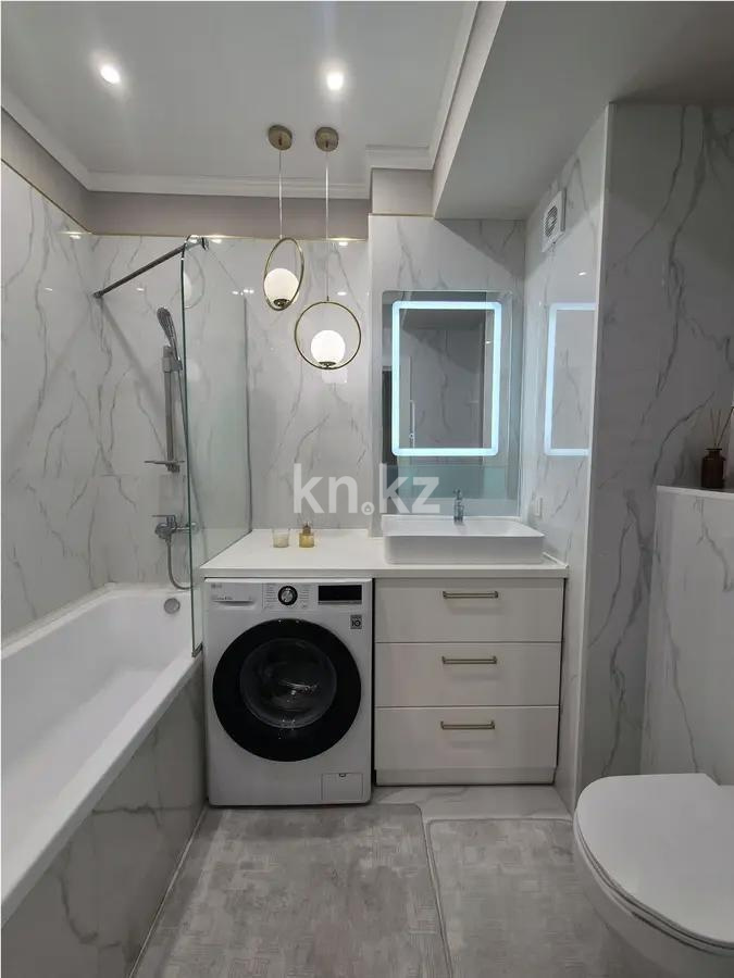 Продажа 3-комнатной квартиры, 84 м² в Алматы - фото 5