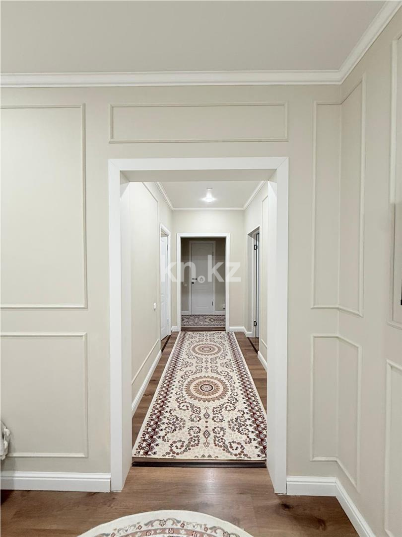 Продажа 3-комнатной квартиры, 98 м² в Караганде - фото 18