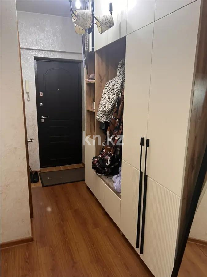 Продажа 2-комнатной квартиры, 57 м² в Алматы - фото 5