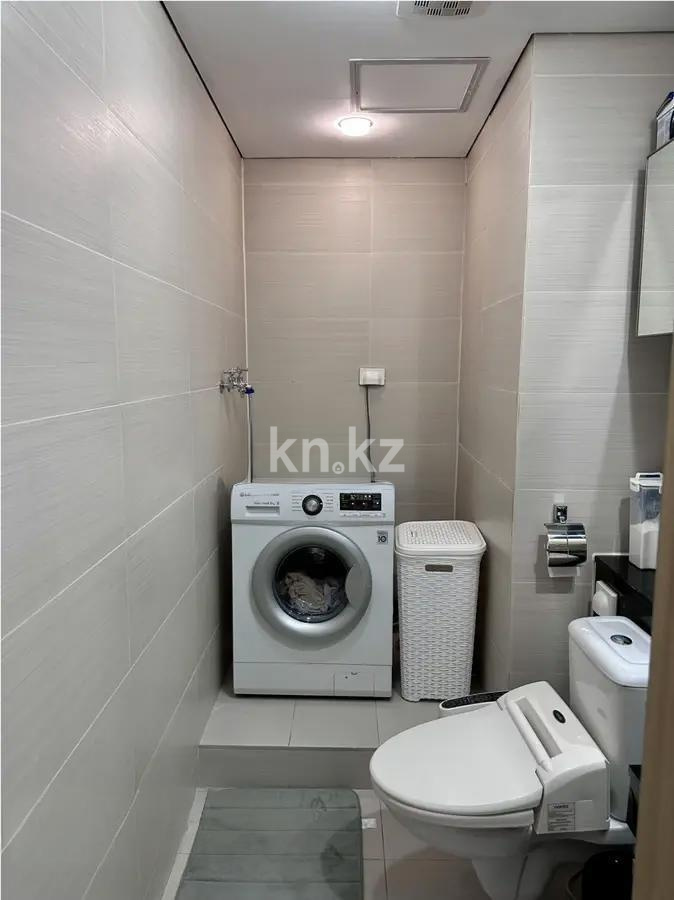 Продажа 2-комнатной квартиры, 67.7 м² в Астане - фото 4