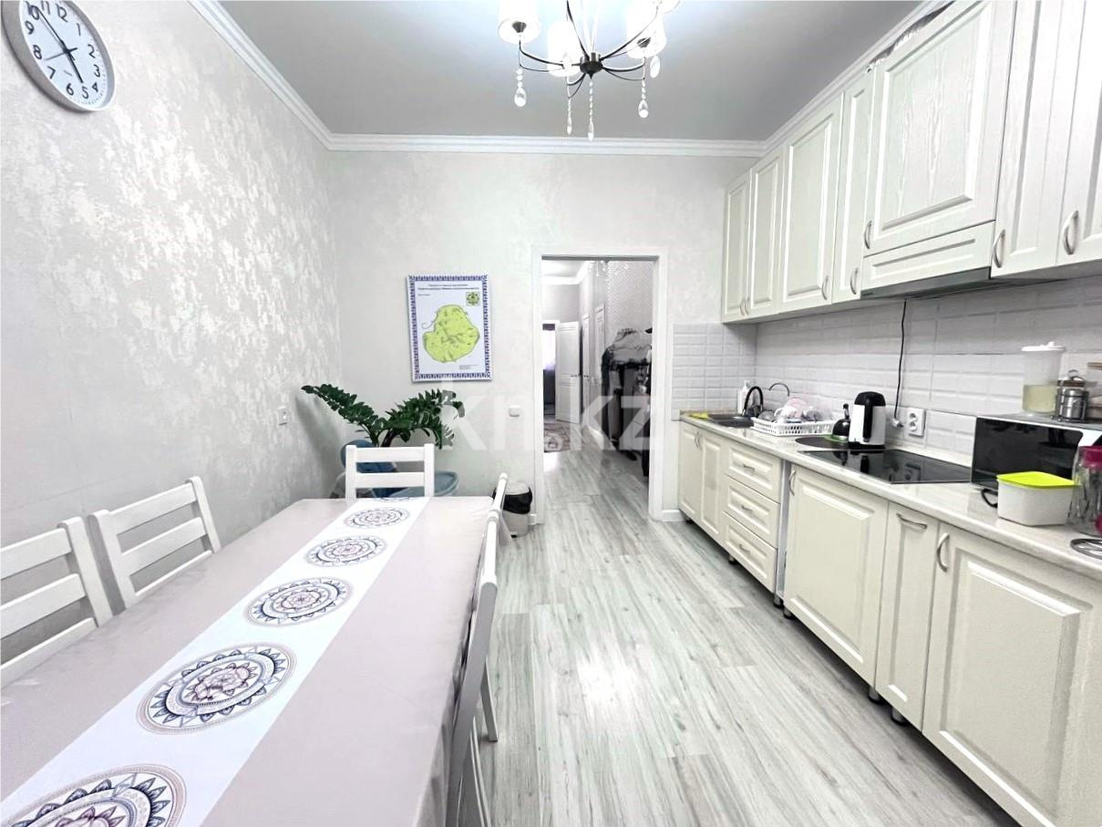 Продажа 3-комнатной квартиры, 92 м² в Караганде - фото 13