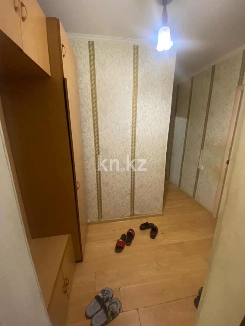 Аренда 1-комнатной квартиры, 35 м² в Астане - фото 3