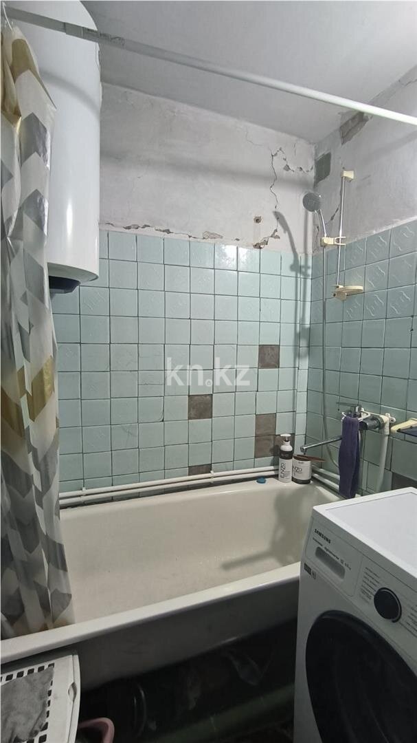 Продажа 4-комнатной квартиры, 74 м² в Караганде - фото 12