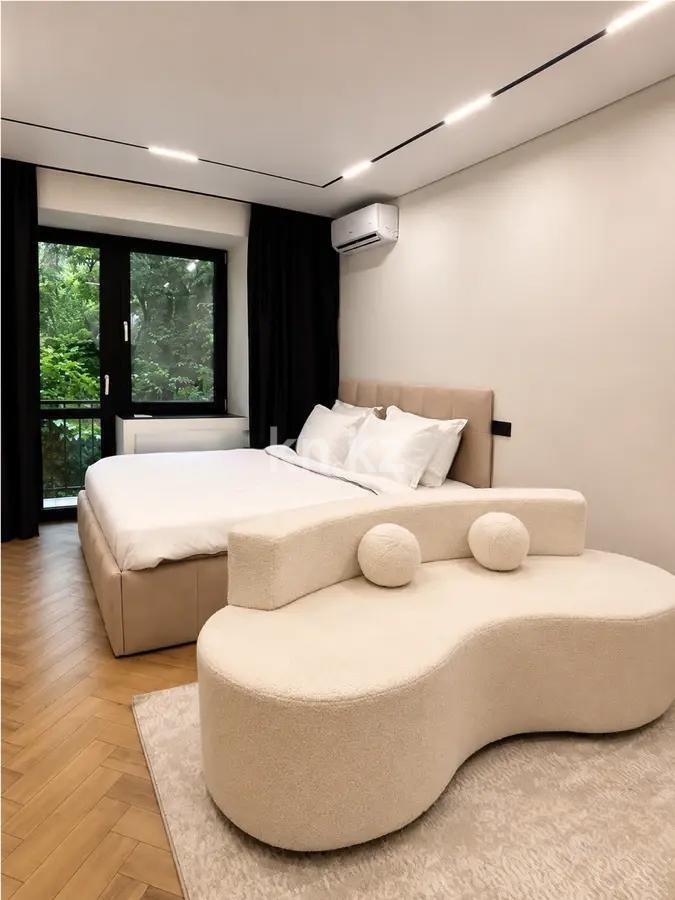 Продажа 1-комнатной квартиры, 32 м² в Алматы - фото 2