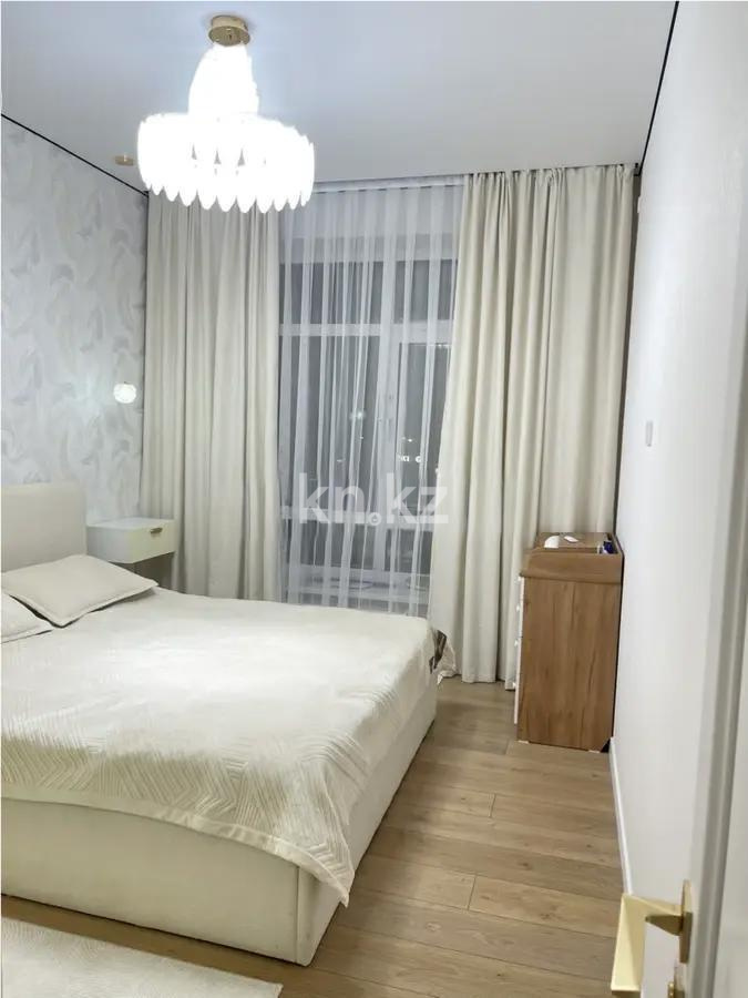 Продажа 2-комнатной квартиры, 47 м² в Астане