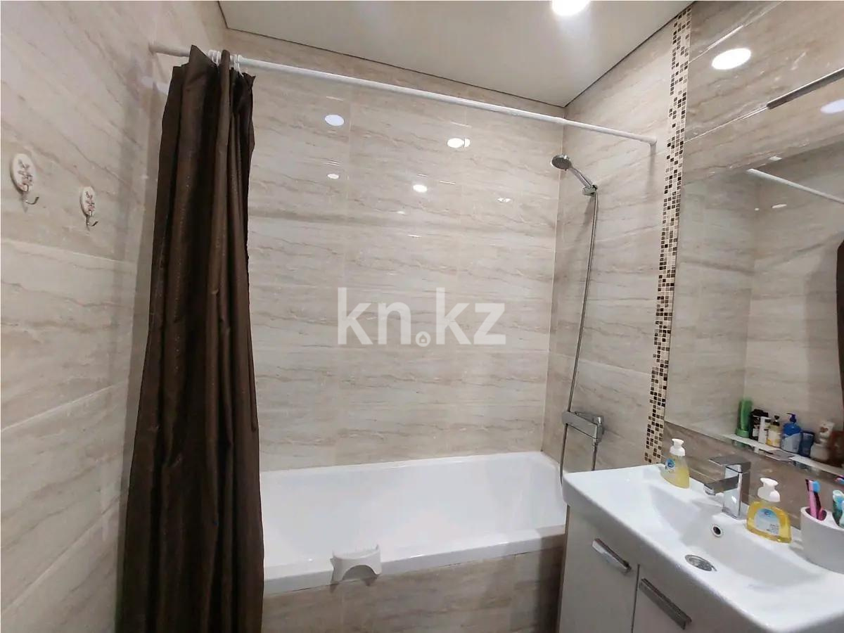 Продажа 2-комнатной квартиры, 59.1 м² в Астане - фото 6