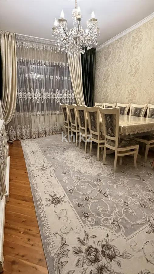 Продажа 3-комнатной квартиры, 72 м² в Алматы