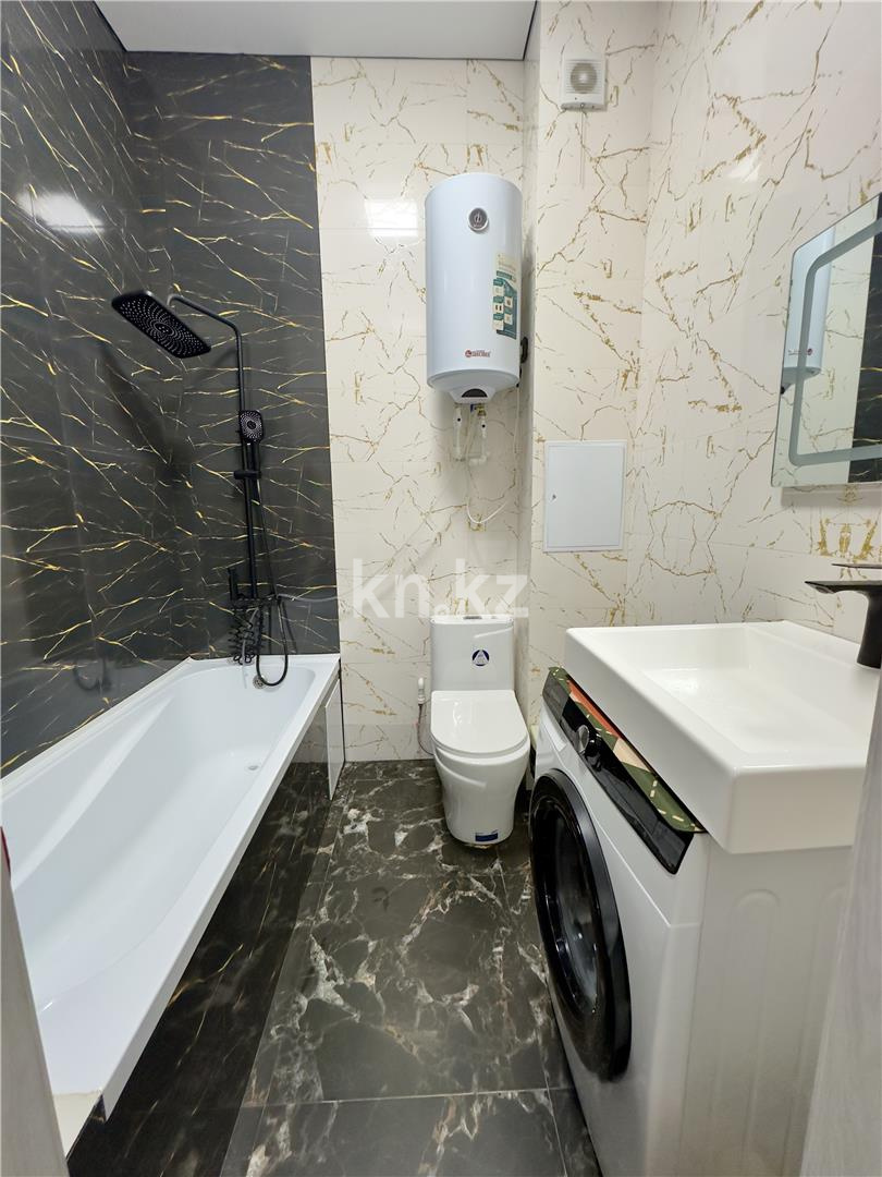 Продажа 2-комнатной квартиры, 60 м², ул. 3-я в Караганде - фото 20