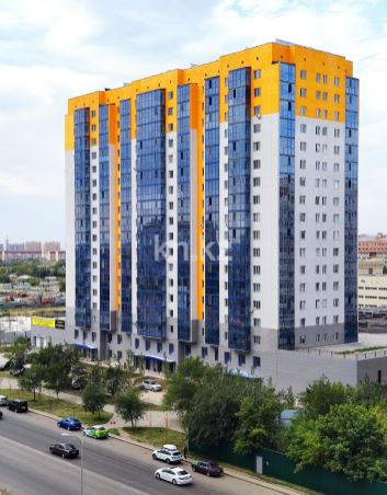 Продажа , 650 м², ул. Кенесары, дом  9 - пр. Сарыарка в Астане - фото 4