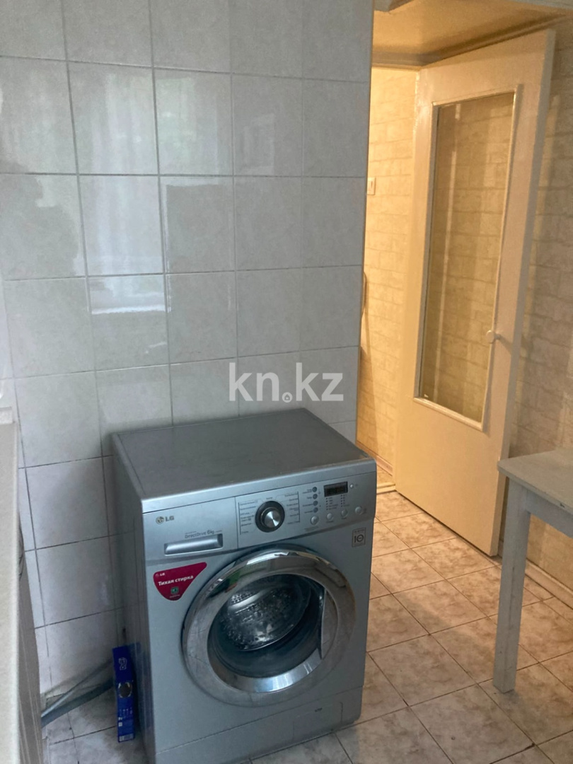 Аренда 2-комнатной квартиры, 50 м² в Алматы - фото 5