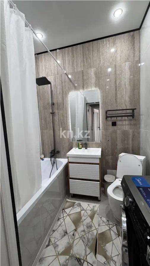 Продажа 1-комнатной квартиры, 37.2 м² в Астане - фото 3
