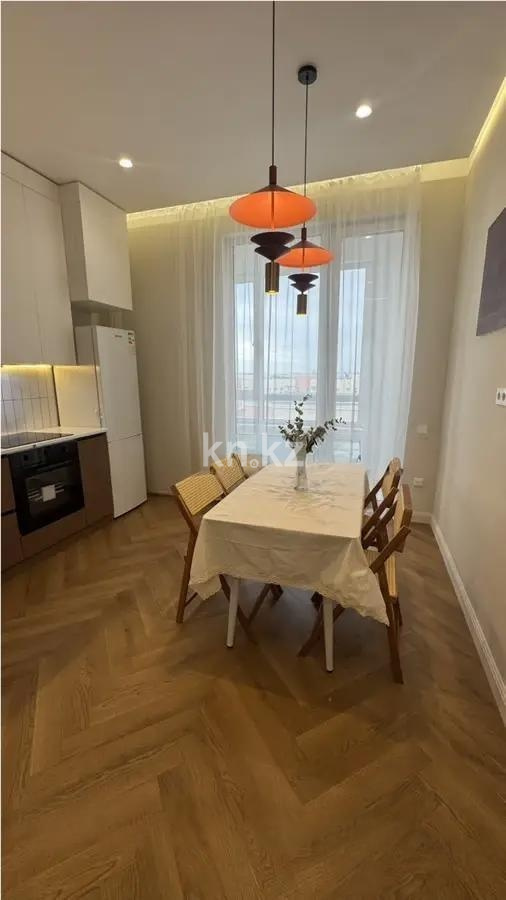 Продажа 2-комнатной квартиры, 65 м² в Астане - фото 3