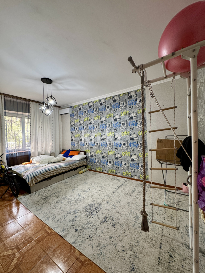 Продажа 3-комнатной квартиры, 74 м² в Алматы - фото 6