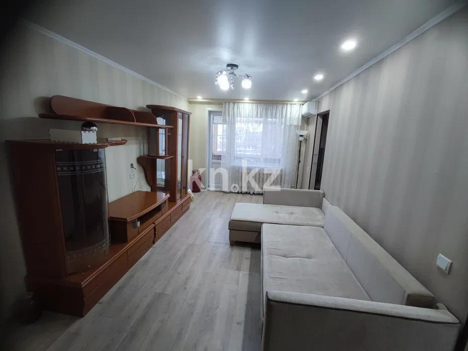 Продажа 2-комнатной квартиры, 47 м², ул. Абая, дом  32/2 в Темиртау