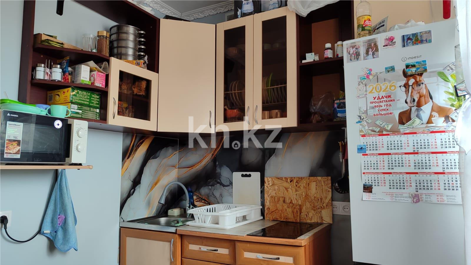 Продажа 2-комнатной квартиры, 43 м² в Караганде - фото 9