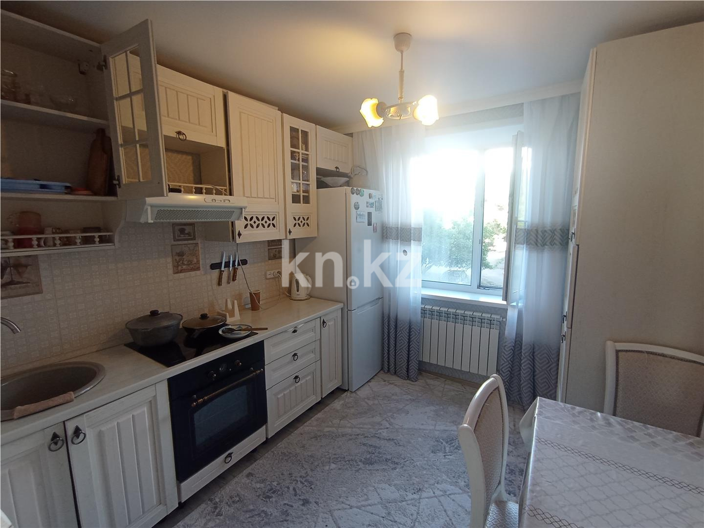 Продажа 3-комнатной квартиры, 63 м² в Караганде - фото 7