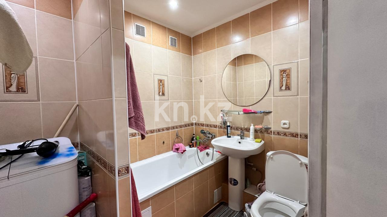 Продажа 2-комнатной квартиры, 48 м² в Караганде - фото 5