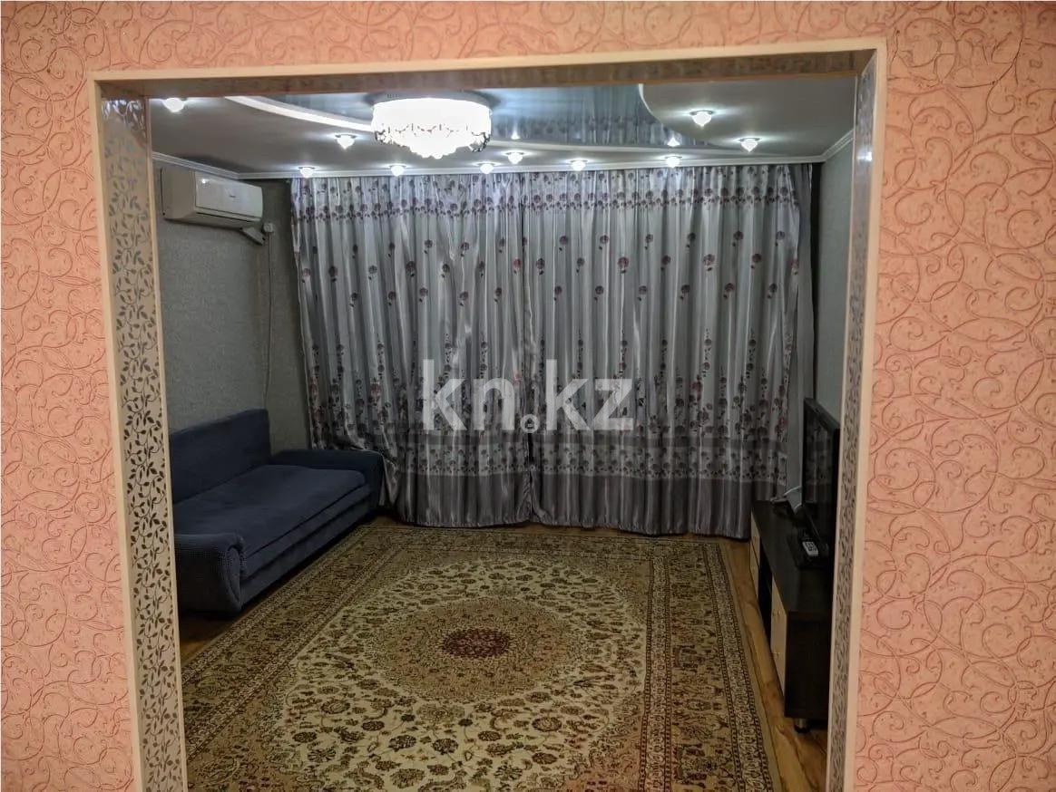 Продажа 2-комнатной квартиры, 65 м², пр. Кудайбердыулы, дом  4 в Астане