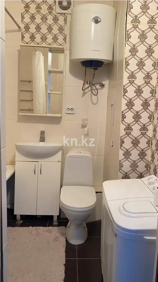 Продажа 1-комнатной квартиры, 30 м² в Астане - фото 2