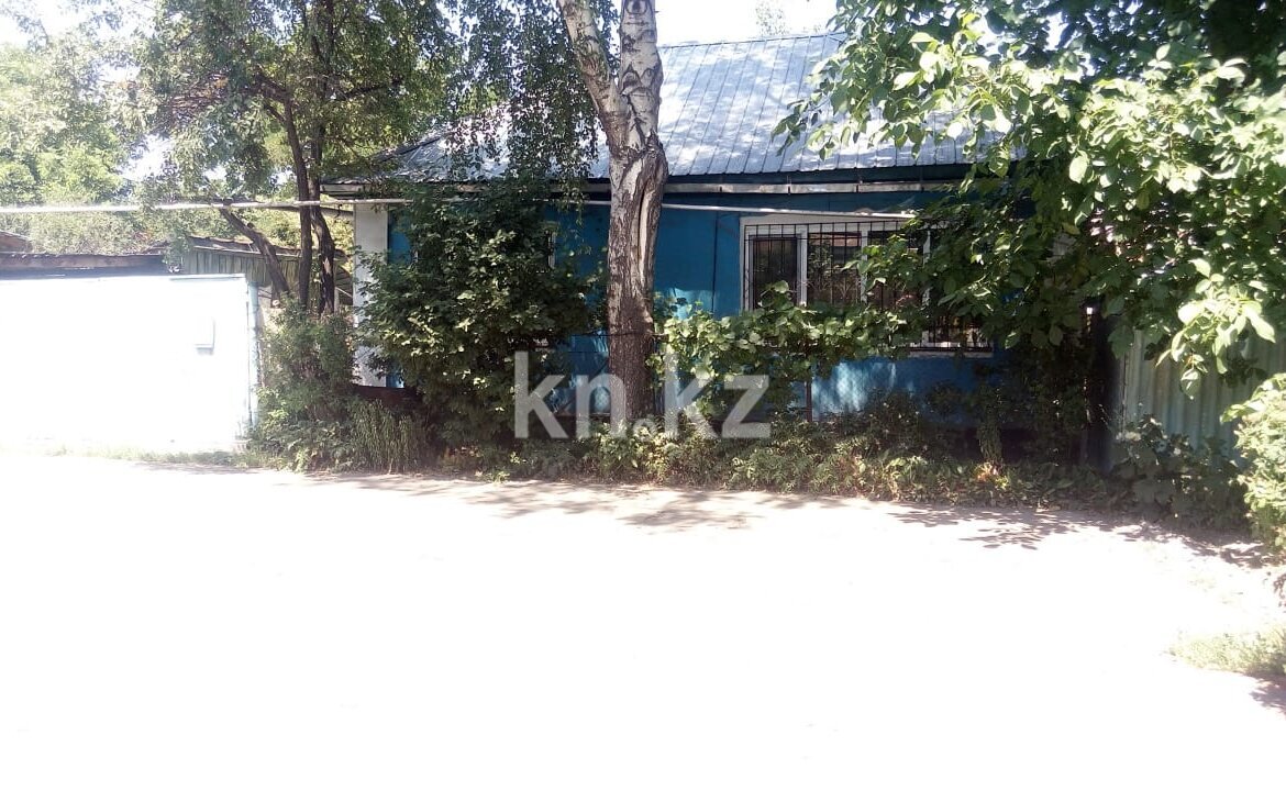 Продажа 4-комнатного дома, 93 м² в Алматы