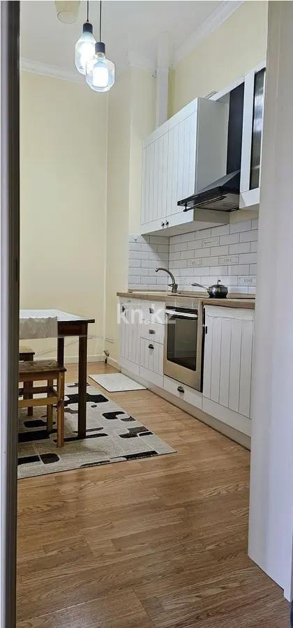 Продажа 2-комнатной квартиры, 63 м² в Астане - фото 4