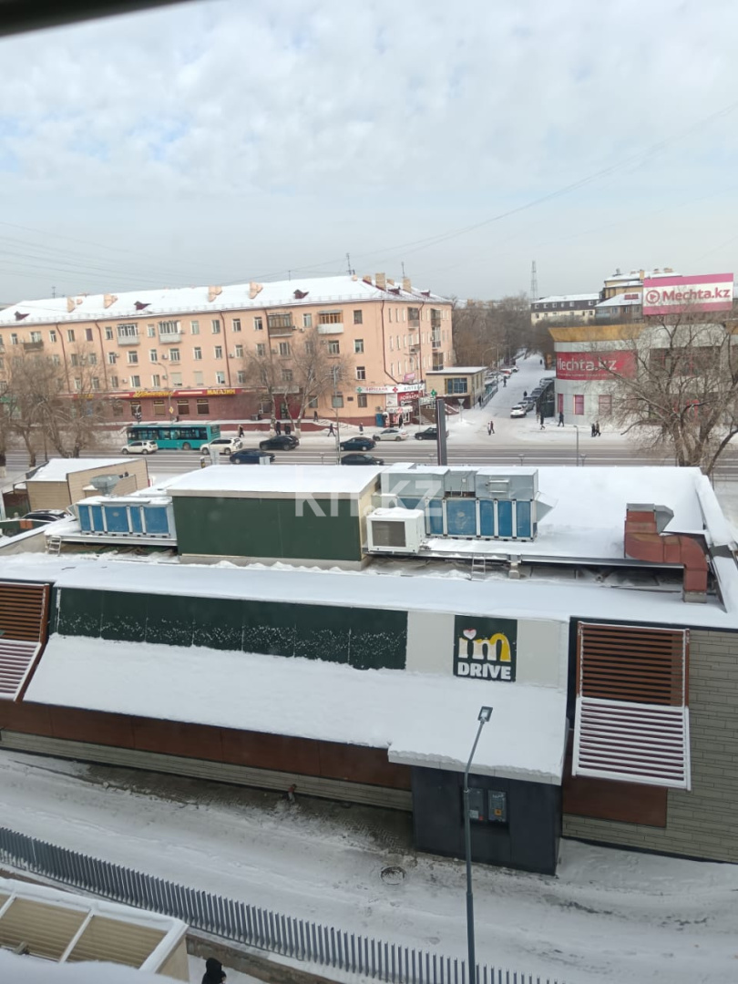 Аренда 1-комнатной квартиры, 31 м² в Караганде - фото 2