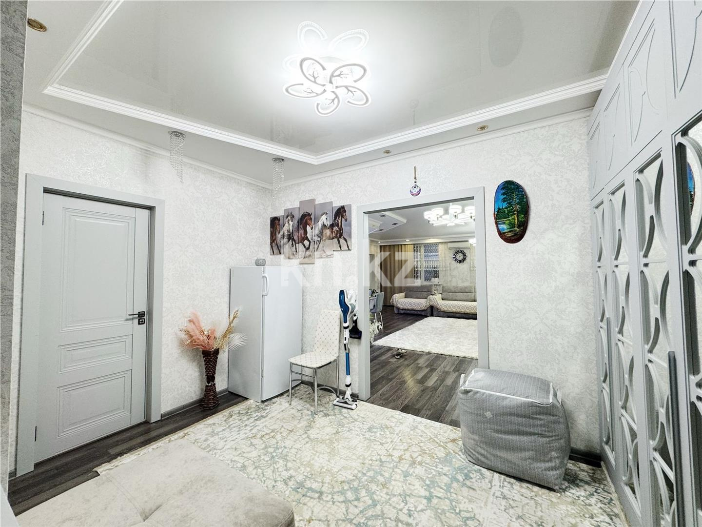 Продажа 2-комнатной квартиры, 97.4 м², ул. Кенесары в Астане - фото 6